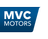 Logo MVC MOTORS | WIEN NORD